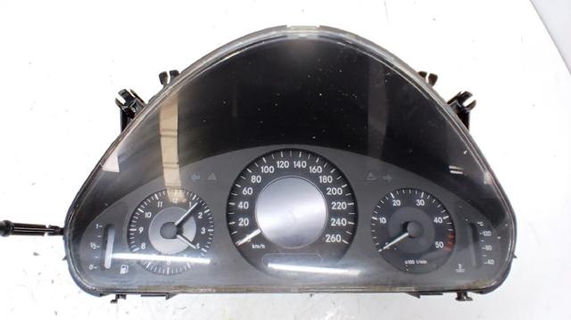 A2115402348 Mercedes