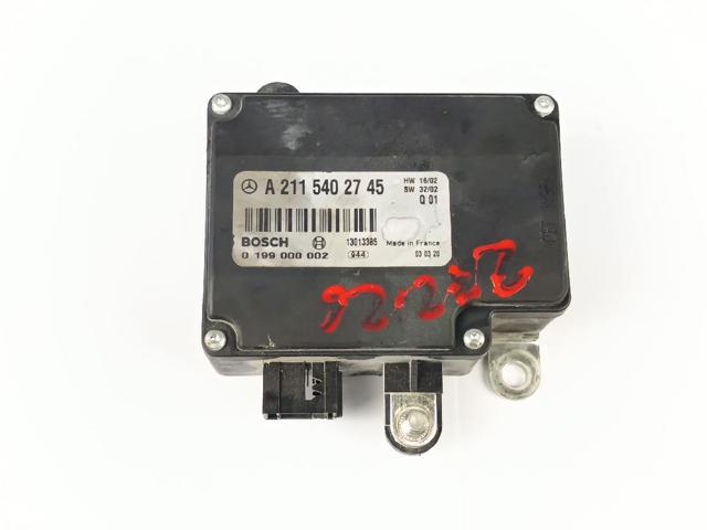 A2115402745 Mercedes