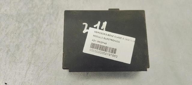 A2115403145 Mercedes