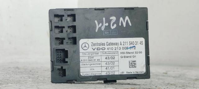 A2115403145 Mercedes