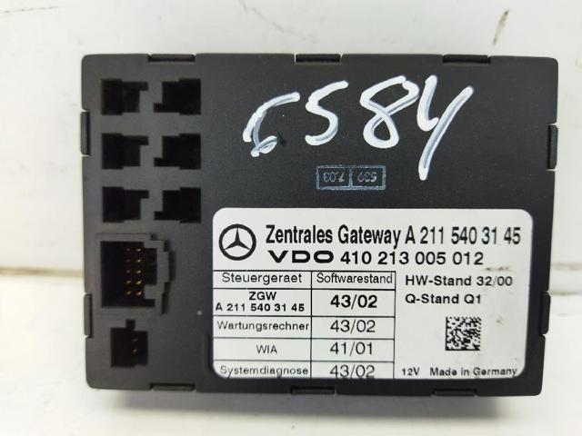 A2115403145 Mercedes