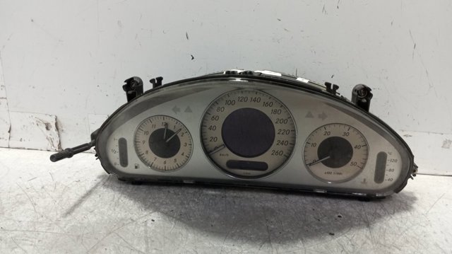 A2115403447 Mercedes