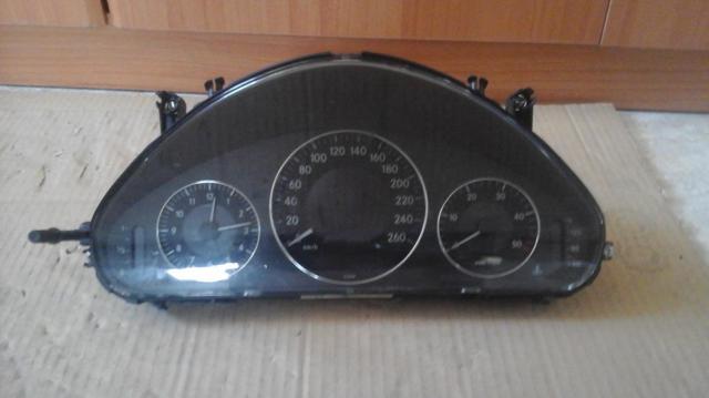 A2115403447 Mercedes