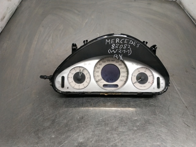 A2115403547 Mercedes