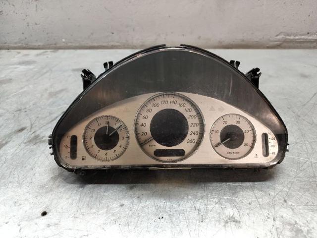 A2115403547 Mercedes