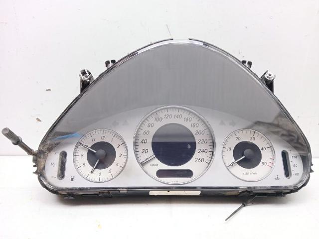 A2115403547 Mercedes