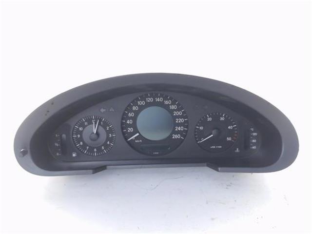 A2115404448 Mercedes