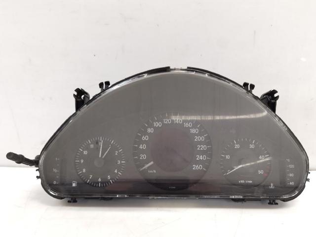 A2115405511 Mercedes