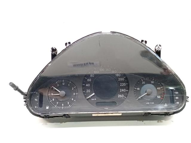 A2115405547 Mercedes