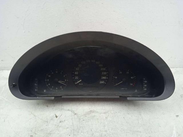 A2115405547 Mercedes