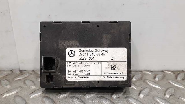 A2115405645  en stock Granada