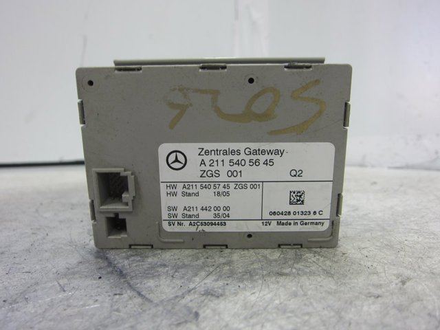 MERCEDES A2115405645  comprar en Ponferrada