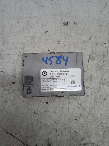 A2115405645 Mercedes