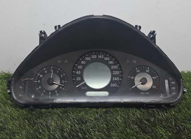 A2115406048 Mercedes