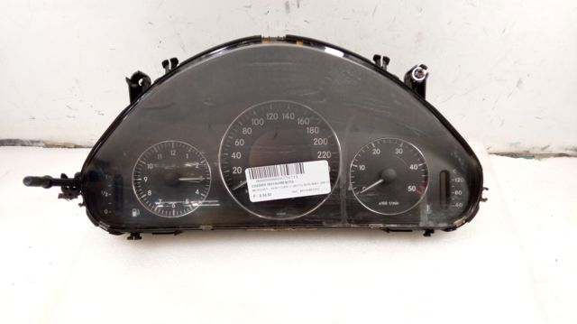A2115407311 Mercedes