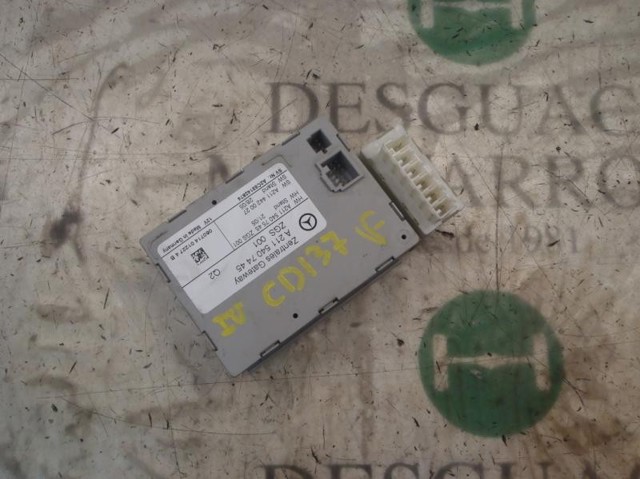 A2115407545 Mercedes