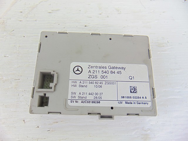 A2115408445 Mercedes