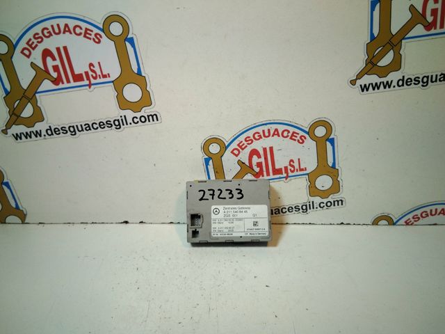 A2115408445 Mercedes