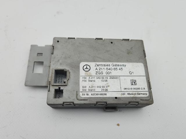 A2115408545 Mercedes