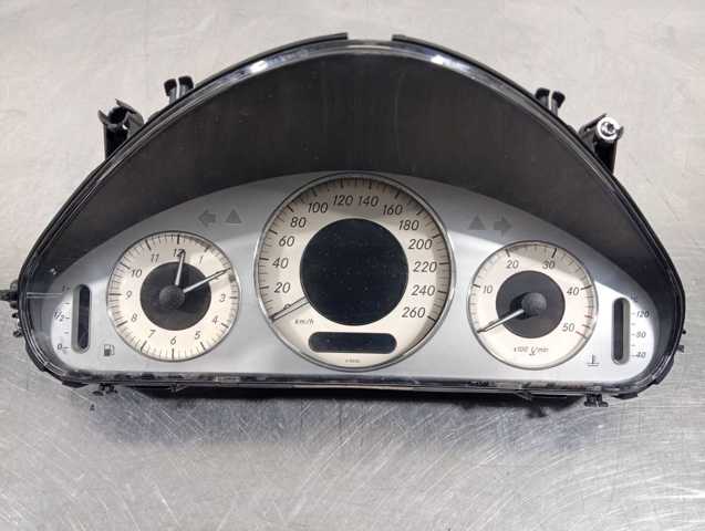 A2115408947 Mercedes