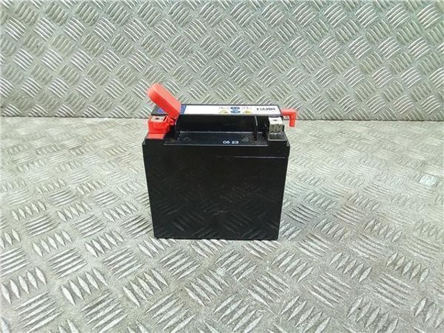 Batería de arranque A2115410001 Mercedes