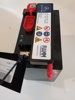 Batería de arranque A2115410001 Mercedes