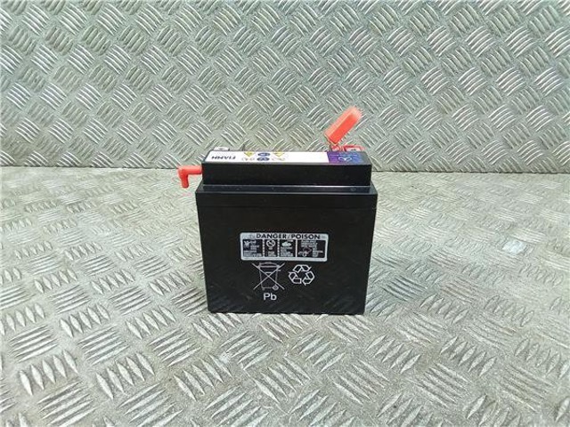 Batería de arranque A2115410001 Mercedes