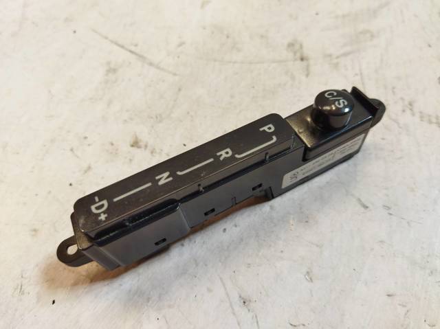 MERCEDES A2115420426 Perilla de la palanca de cambios  disponible Valladolid