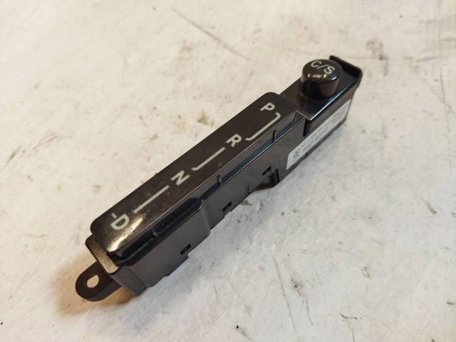 MERCEDES A2115420426 Perilla de la palanca de cambios  disponible Lugo