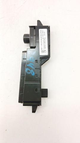 MERCEDES A2115420426 Perilla de la palanca de cambios  comprar en Murcia