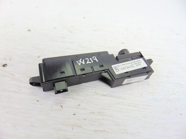 A2115420426 Perilla de la palanca de cambios  disponible Burgos