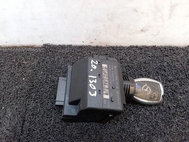 Comprar Bombín de arranque E  W211