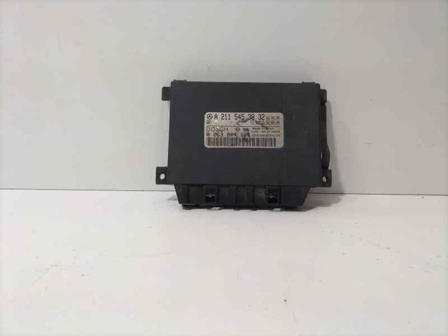 A2115453832 Mercedes