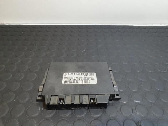 A2115459232 Mercedes