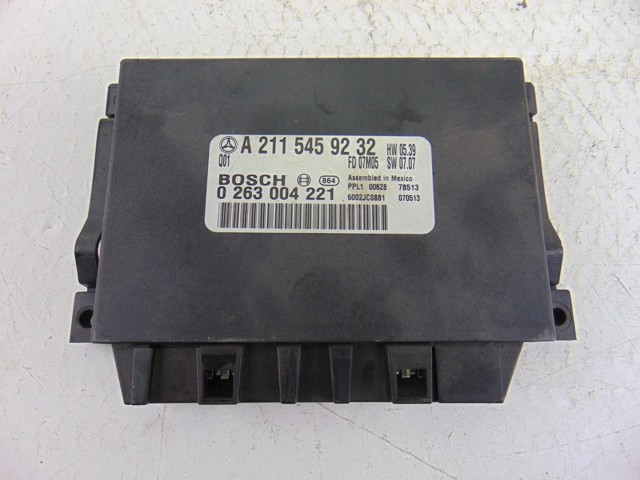 A2115459232 Mercedes