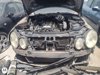 Subchasis delantero soporte motor A2116201187 MERCEDES