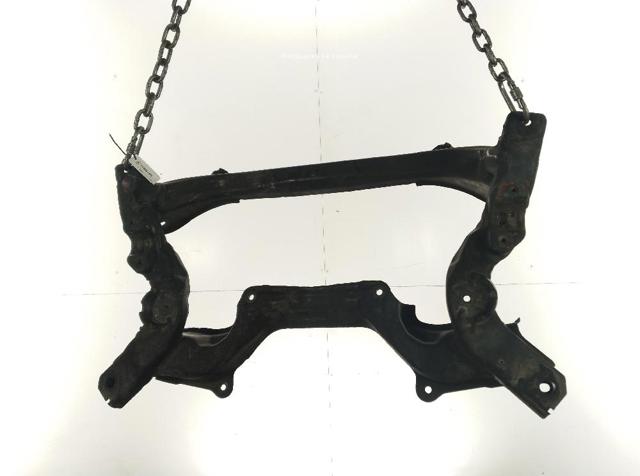 Puente delantero para Mercedes E W211
