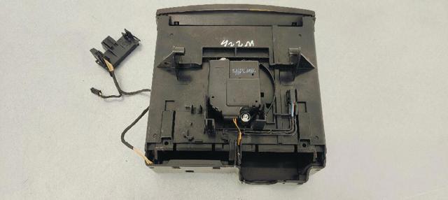 MERCEDES A2116800552 Boton warning  en stock Terrassa