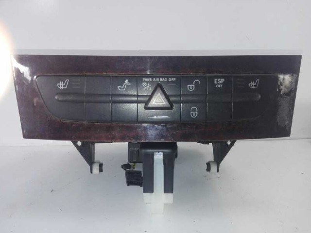 A2116800552 Mercedes