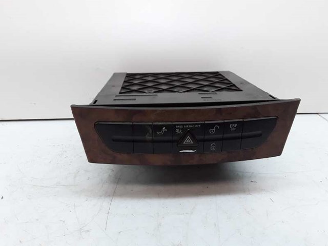 A2116800552 Mercedes
