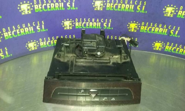 A2116800552 Boton de luz de emergencía  en stock Sabadell