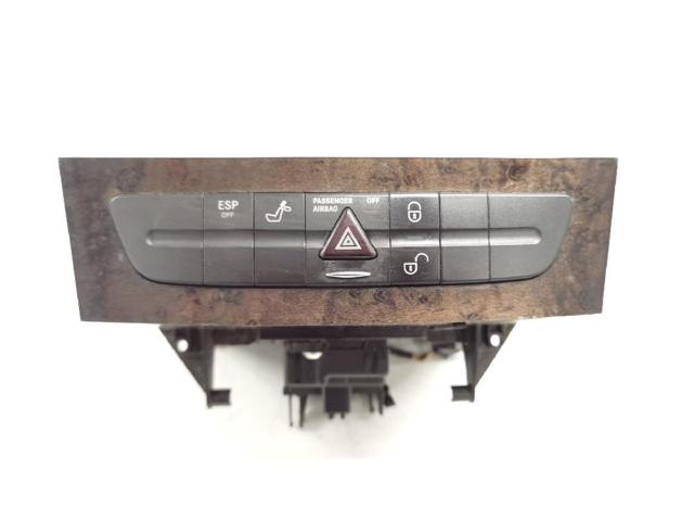 MERCEDES A2116800552 Botón de emergencia  disponible Lugo
