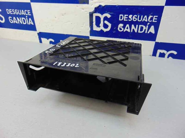 A2116800552 MERCEDES Boton de luz de emergencía  en stock Huelva