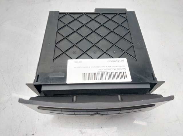 MERCEDES A2116800552 Boton warning comprar Tarragona