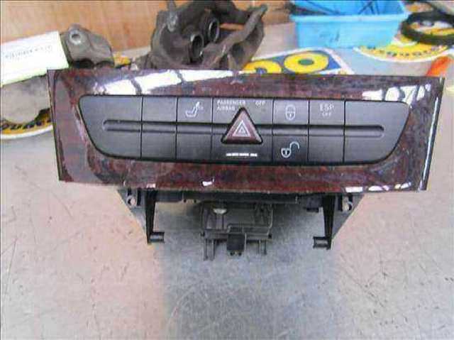 A2116800552 MERCEDES Botón de emergencia  comprar en Oviedo