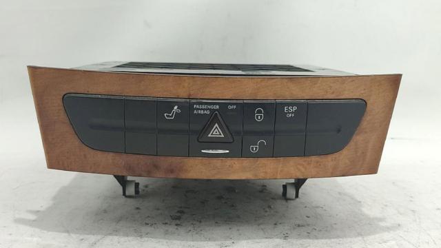 A2116800552 Mercedes