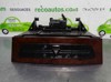 Boton De Alarma A2116800552 MERCEDES