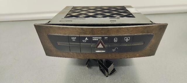 A2116800552 Mercedes