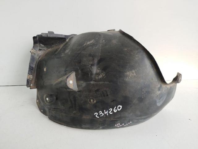 Paso rueda para Mercedes E W211