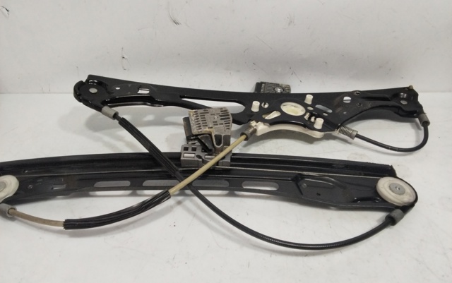 A2117200146 MERCEDES Mecanismo de elevalunas de la puerta delantera izquierda  comprar en Oviedo